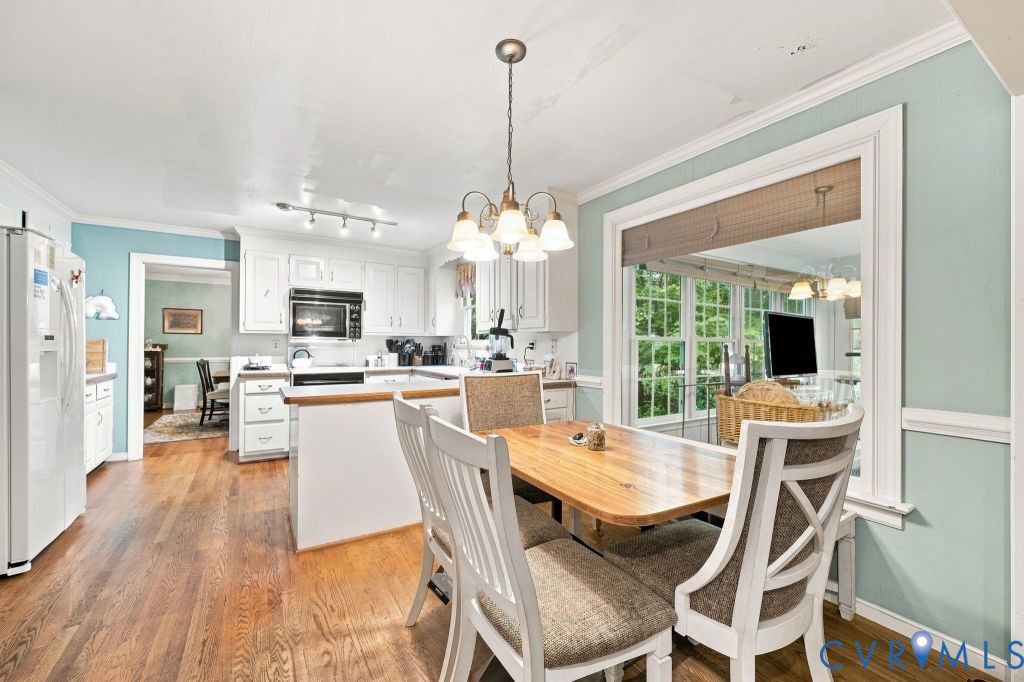 2120 Heathland Drive, Heathland, Midlothian, VA 23113