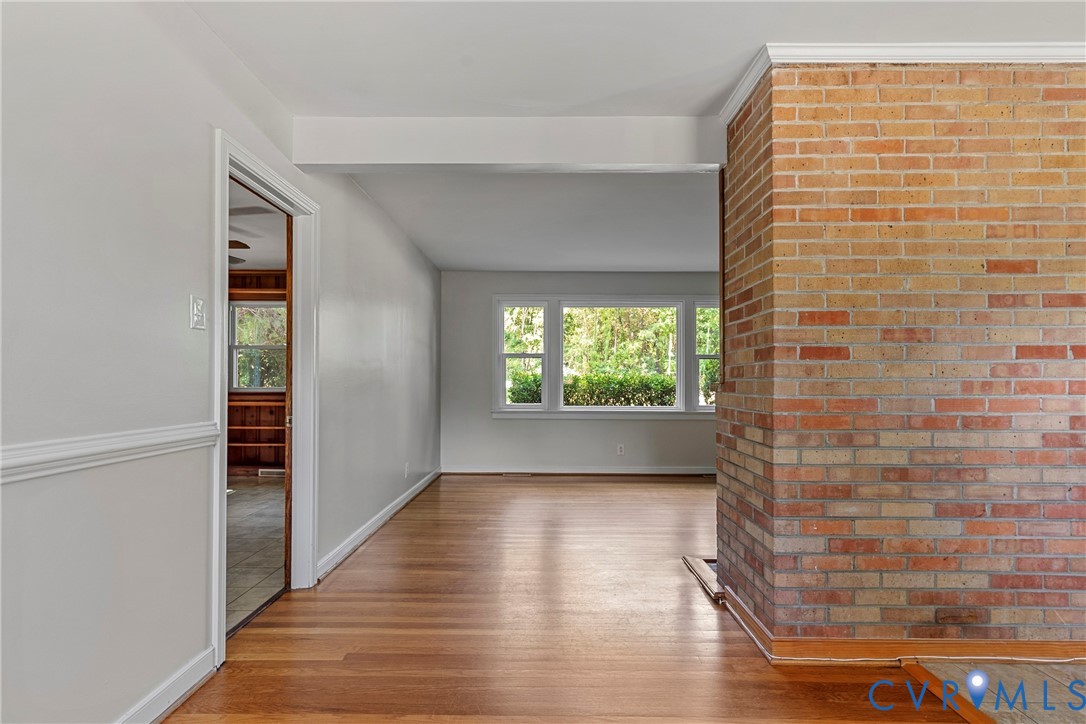 5968 Forest Hill Avenue, Westlake Hills, Richmond, VA 23225