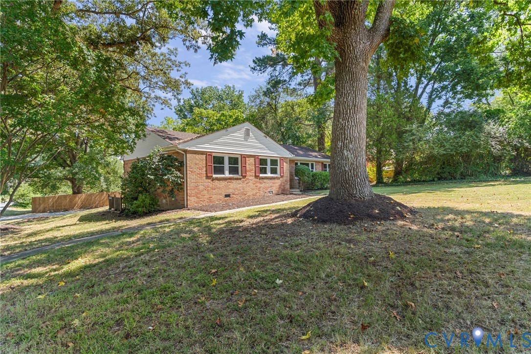 5968 Forest Hill Avenue, Westlake Hills, Richmond, VA 23225