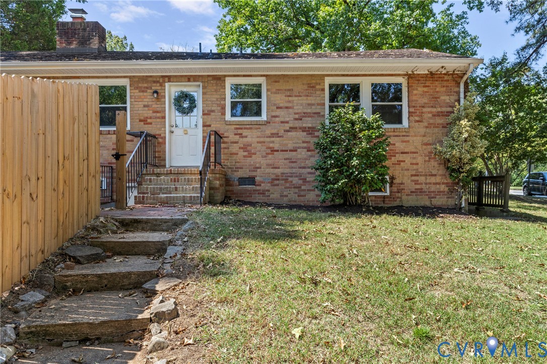 5968 Forest Hill Avenue, Westlake Hills, Richmond, VA 23225