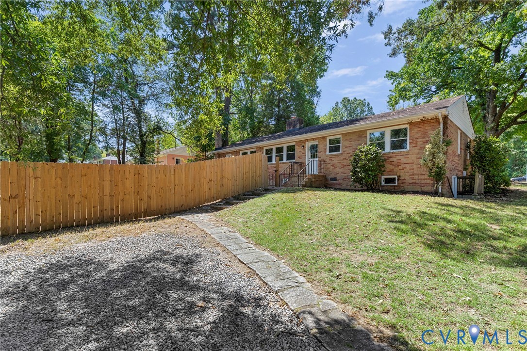 5968 Forest Hill Avenue, Westlake Hills, Richmond, VA 23225
