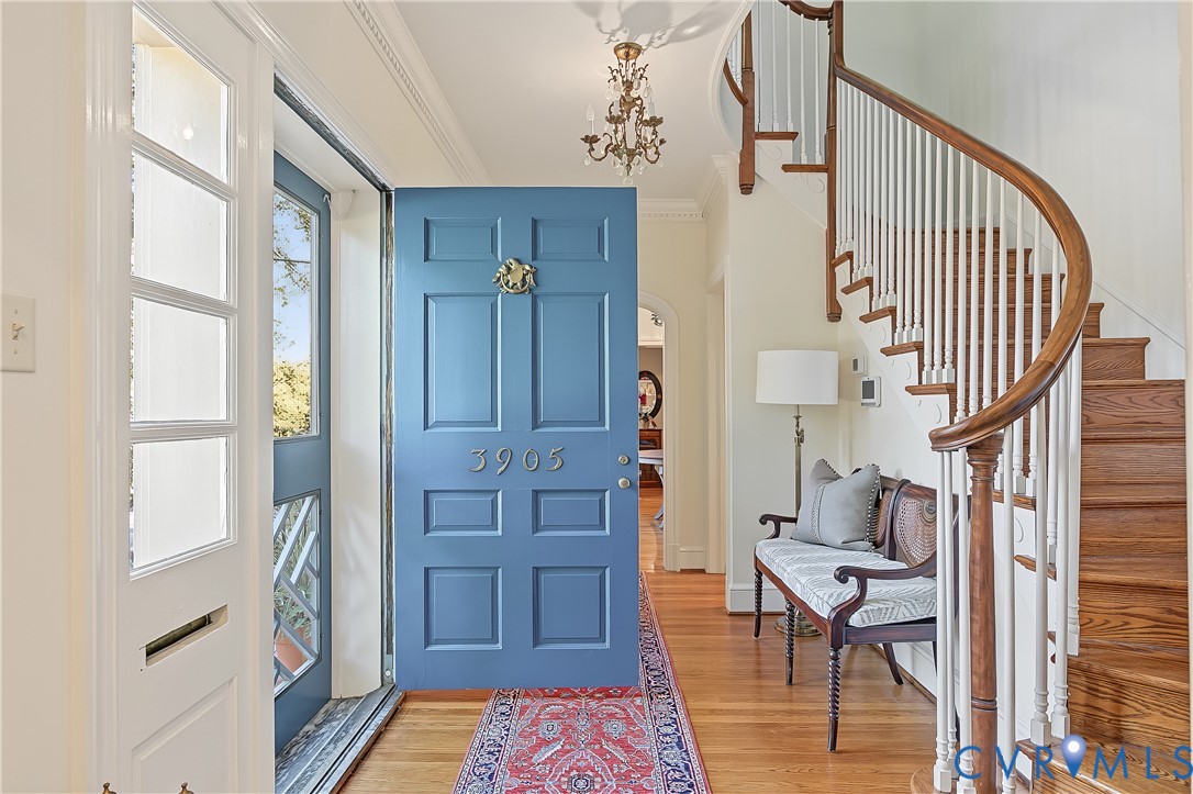 3905 Dover Road, Richmond, VA 23221
