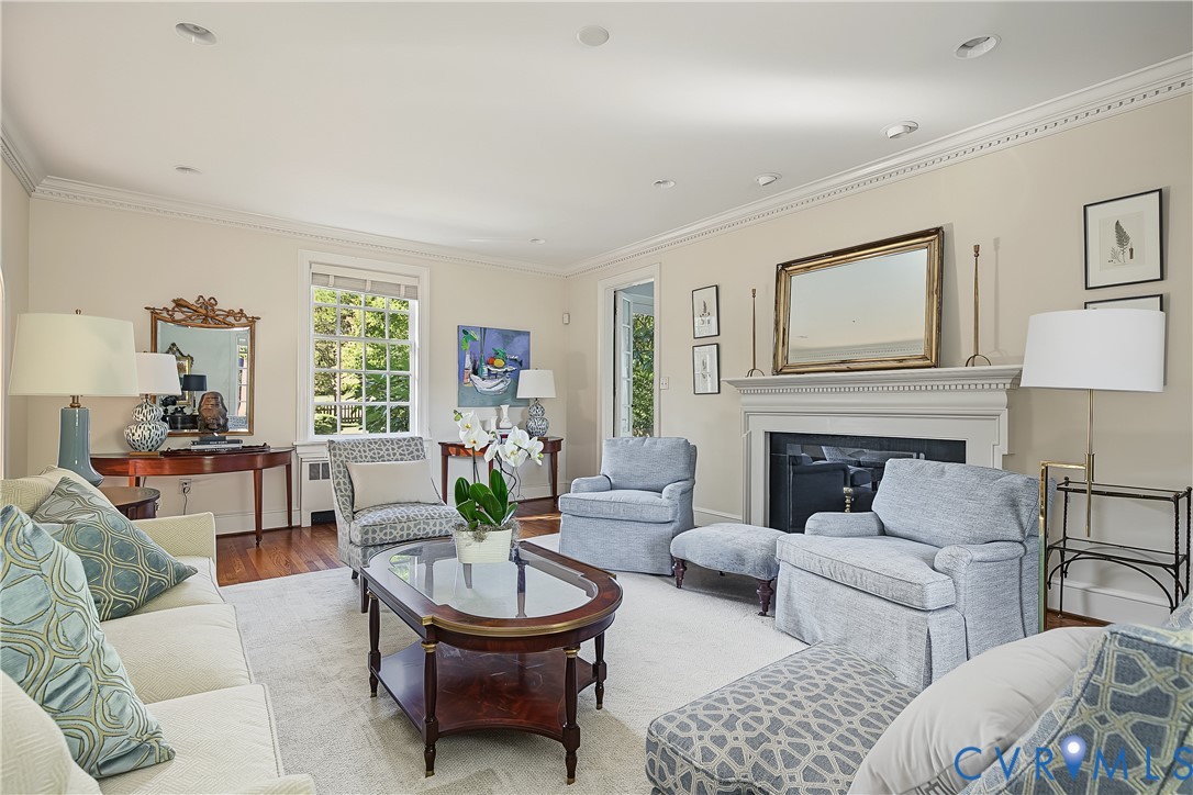 3905 Dover Road, Richmond, VA 23221