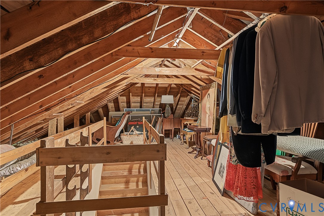 Great storage or expansion