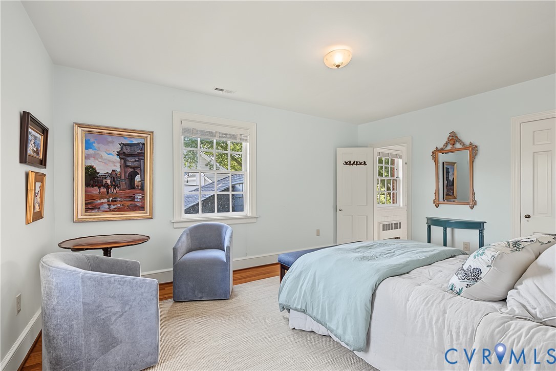 Bedroom #3