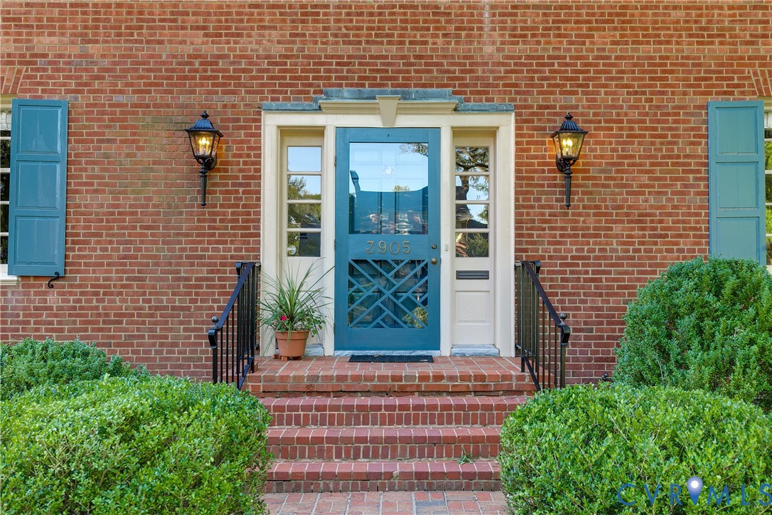 3905 Dover Road, Richmond, VA 23221