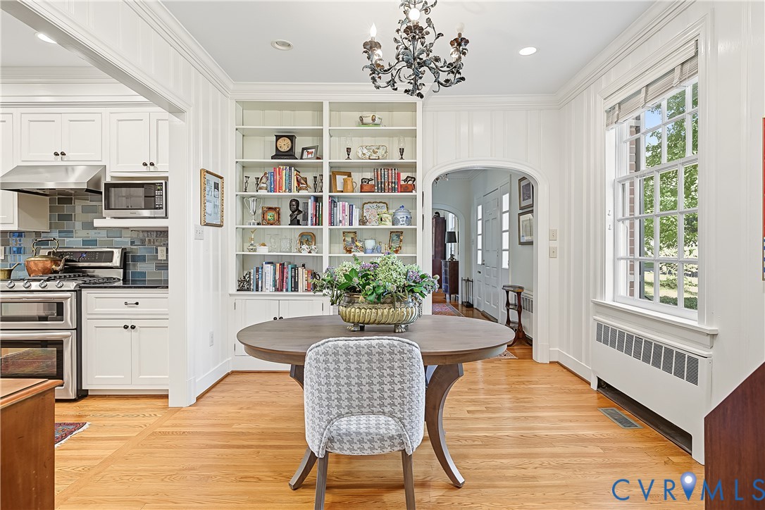 Built-ins