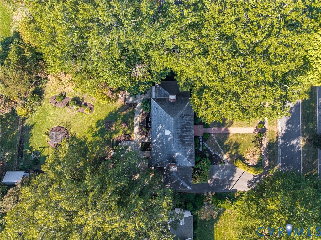 3905 Dover Road, Richmond, VA 23221