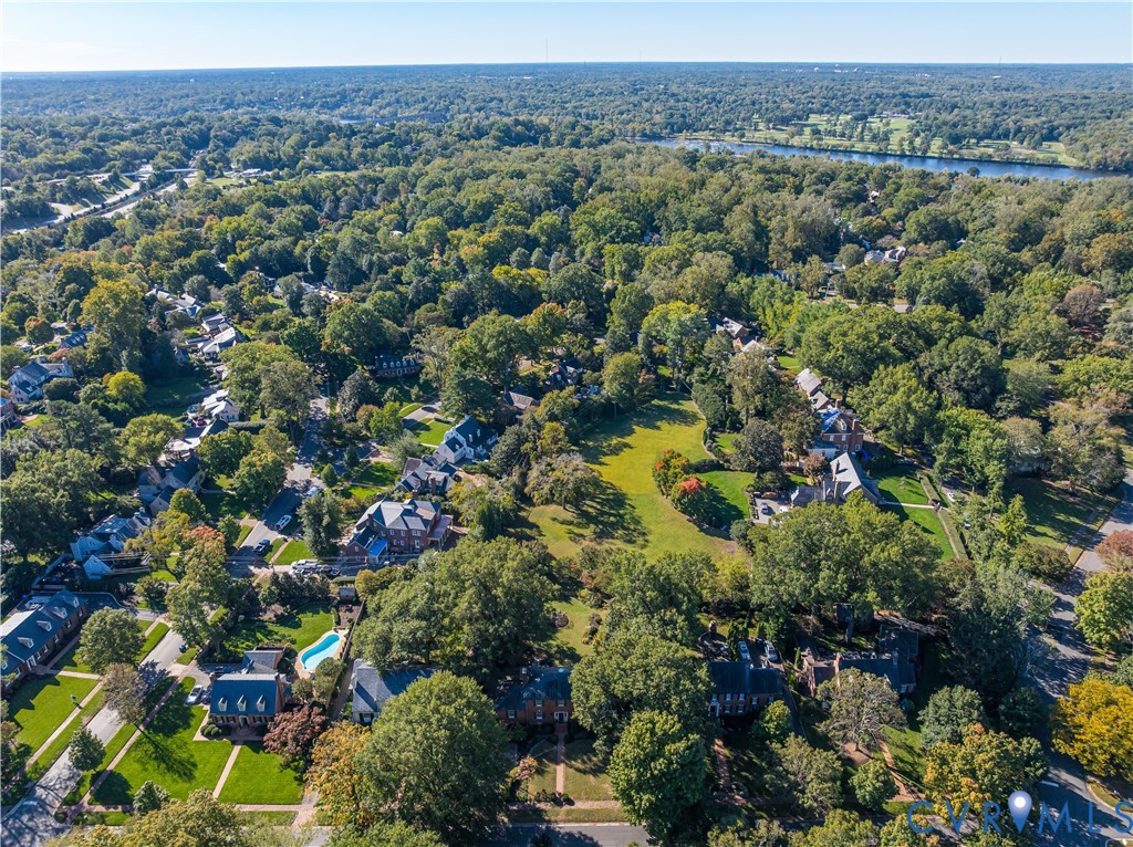 3905 Dover Road, Richmond, VA 23221