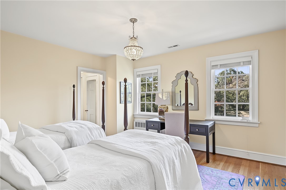 Bedroom #4