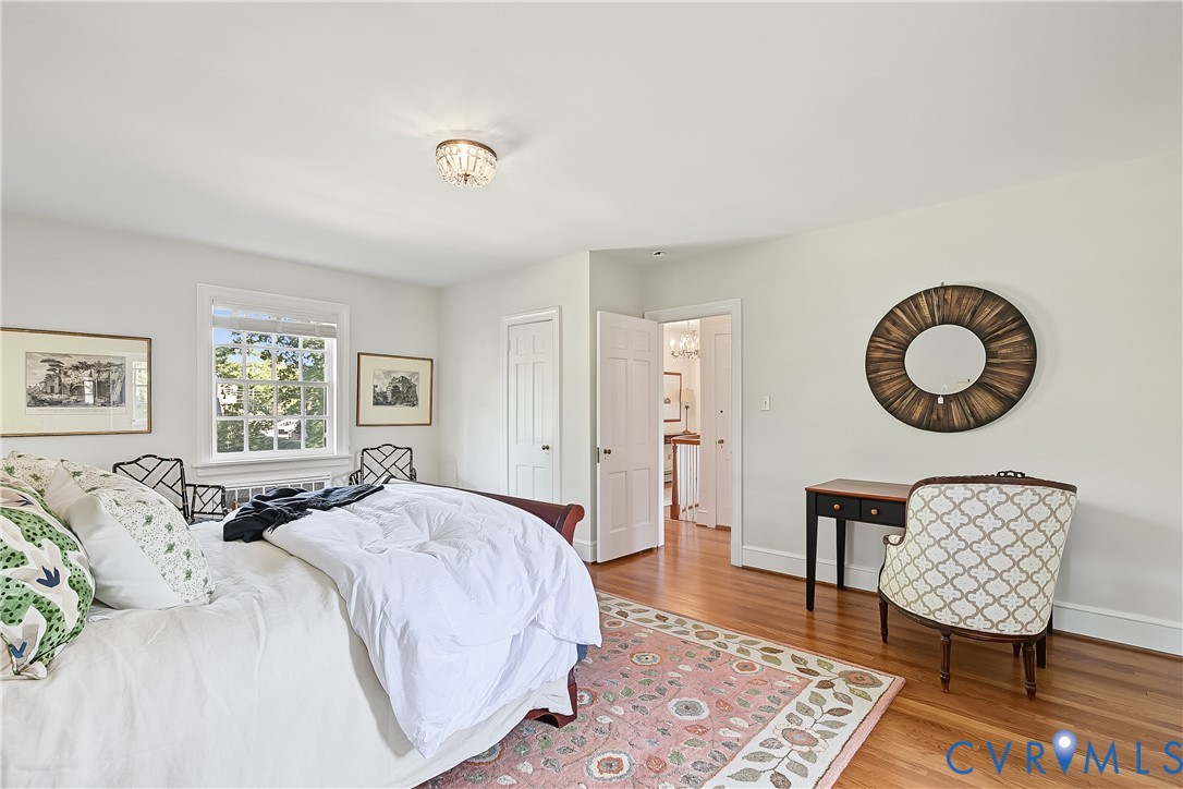 Bedroom #3