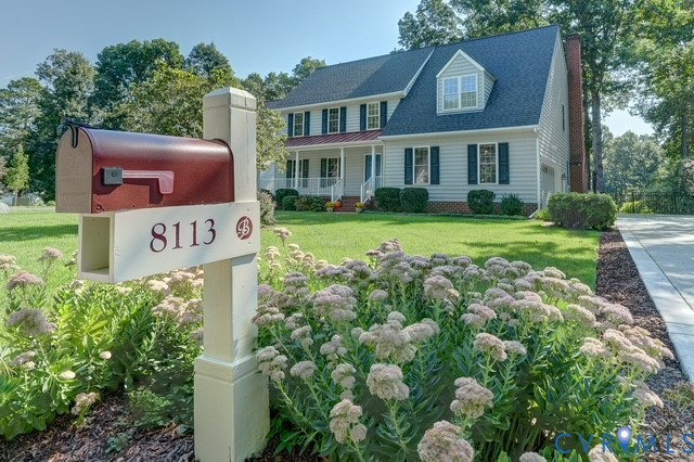 8113 Ainsdale Lane, Chesterfield, VA 23832