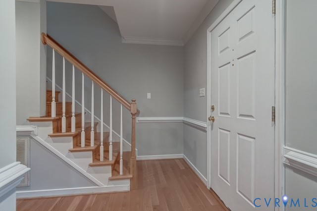 8113 Ainsdale Lane, Chesterfield, VA 23832