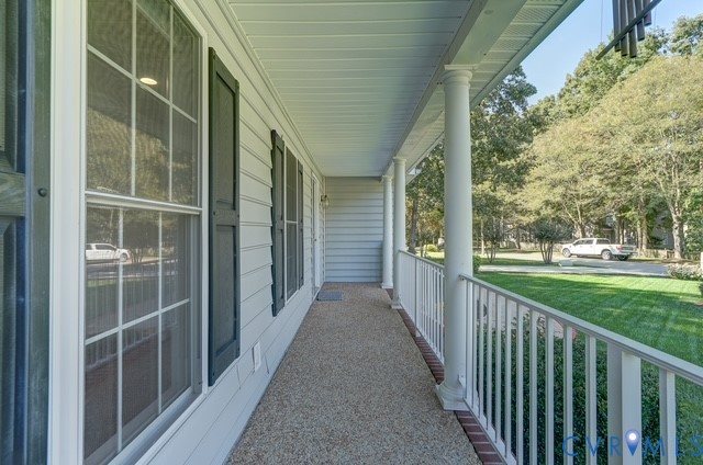 8113 Ainsdale Lane, Chesterfield, VA 23832