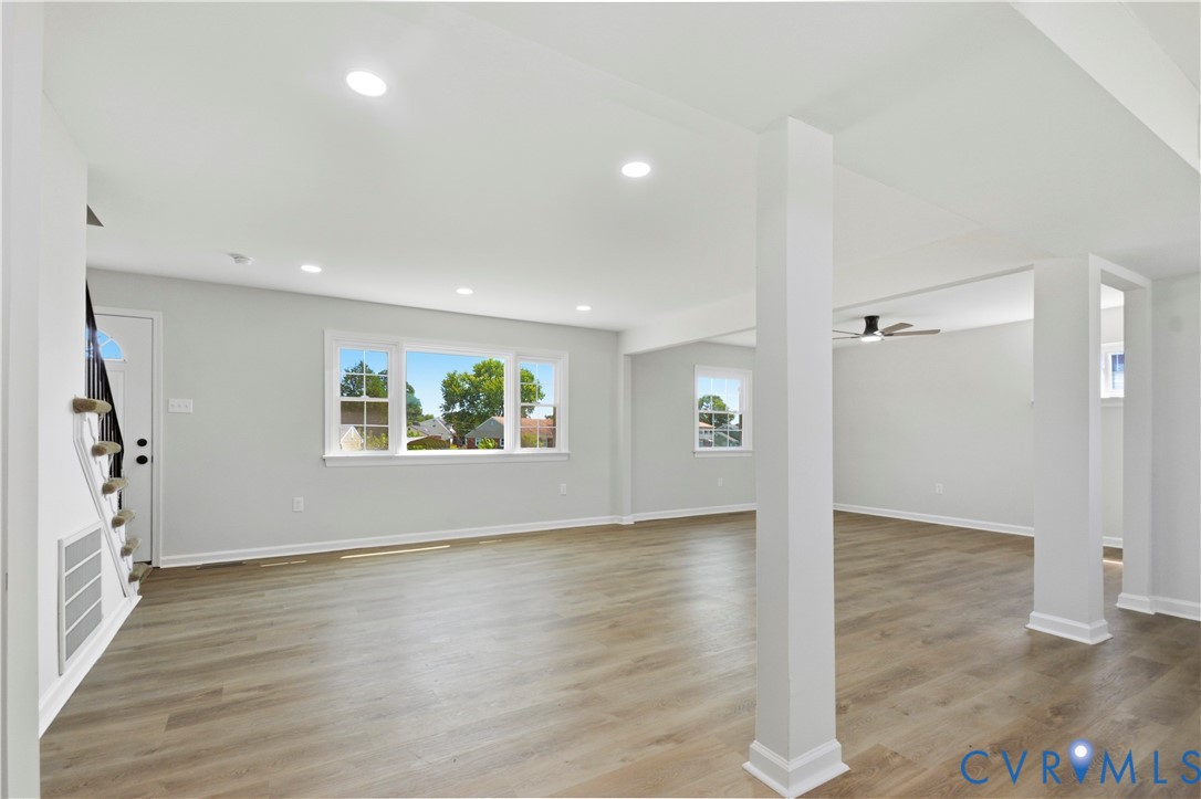 200 Seaton Drive, Henrico, VA 23223