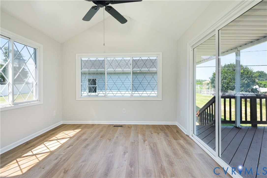 200 Seaton Drive, Henrico, VA 23223