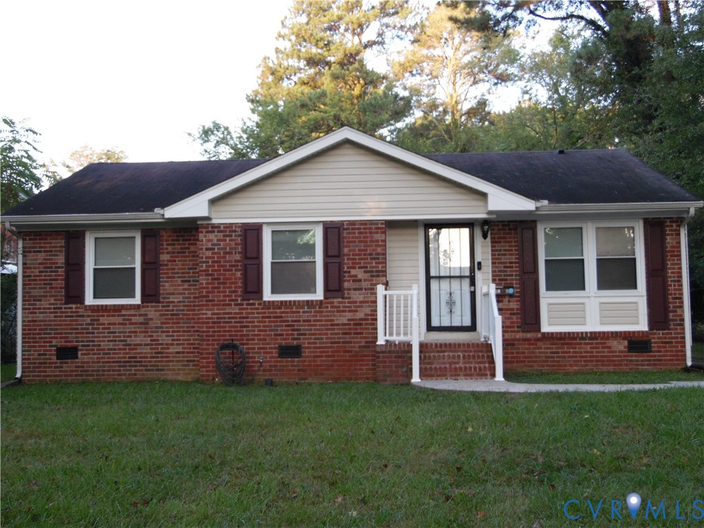 4700 Falling Creek Circle, Wamsley, Chesterfield, VA 23234