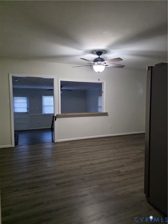 4700 Falling Creek Circle, Wamsley, Chesterfield, VA 23234