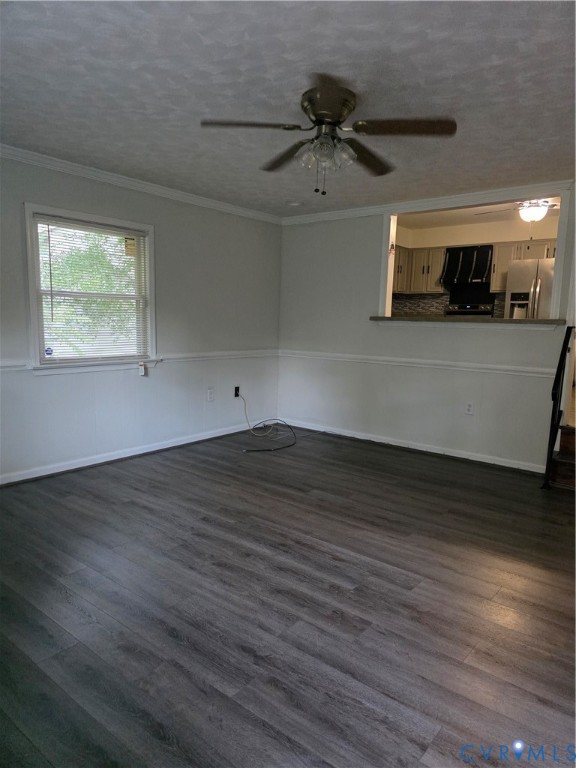 4700 Falling Creek Circle, Wamsley, Chesterfield, VA 23234
