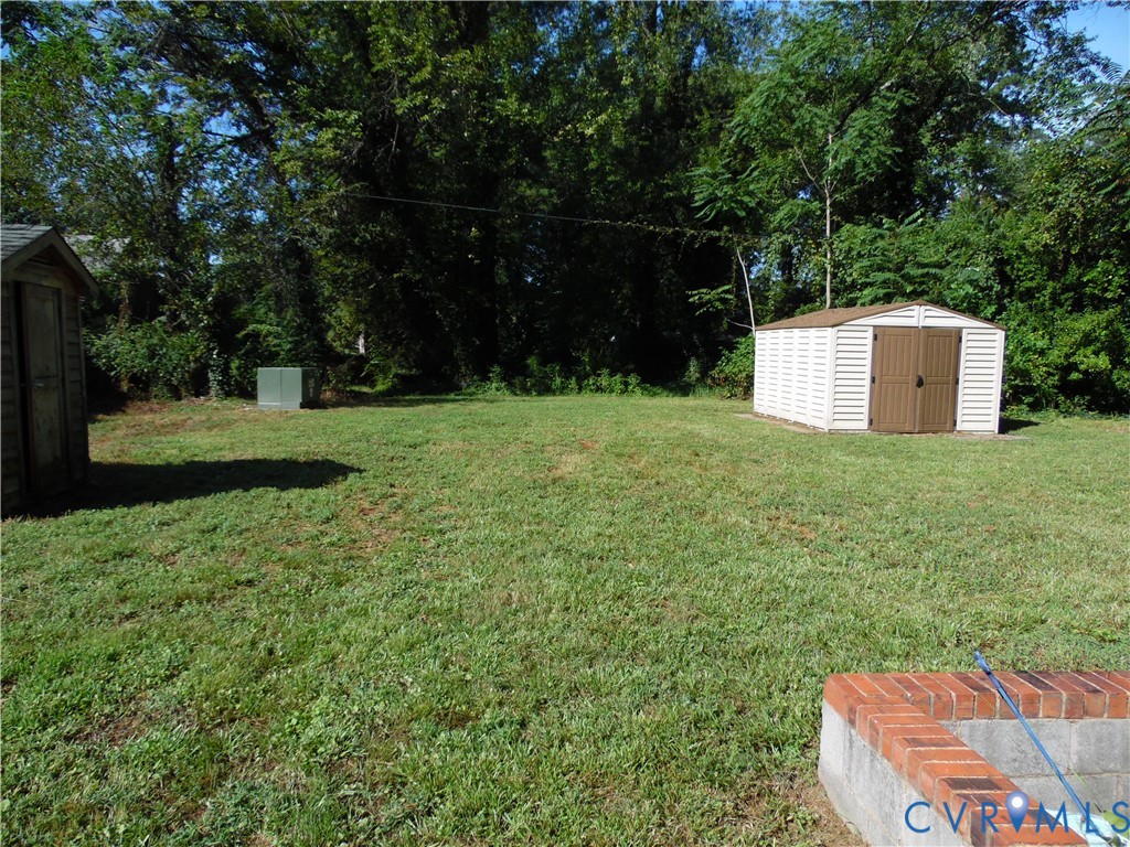 4700 Falling Creek Circle, Wamsley, Chesterfield, VA 23234