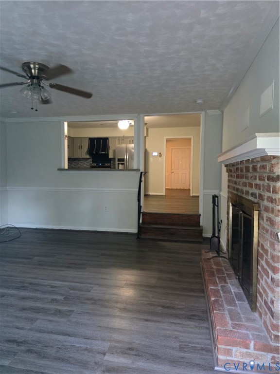 4700 Falling Creek Circle, Wamsley, Chesterfield, VA 23234