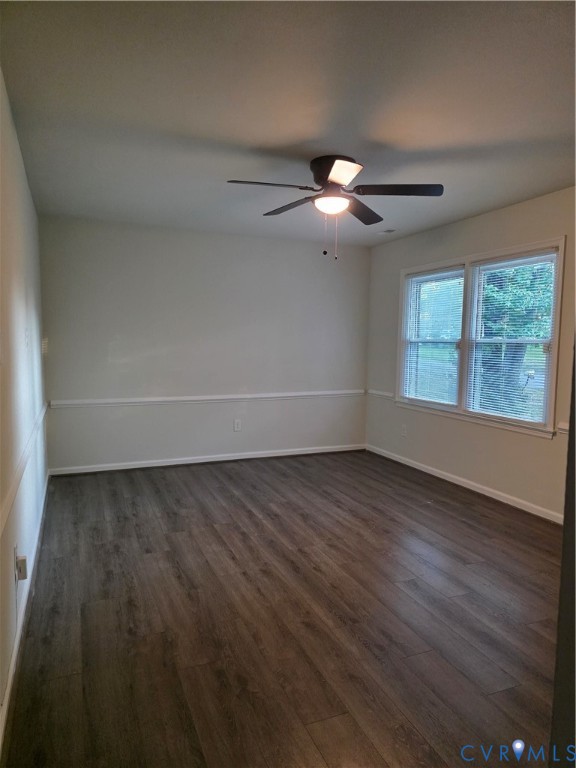 4700 Falling Creek Circle, Wamsley, Chesterfield, VA 23234