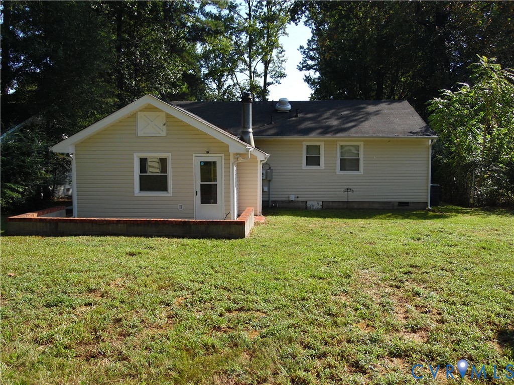 4700 Falling Creek Circle, Wamsley, Chesterfield, VA 23234