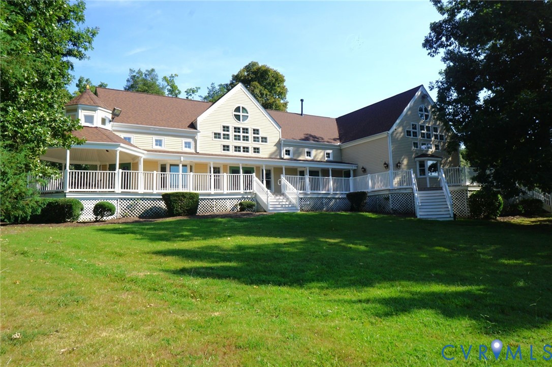 Community Clubhouse