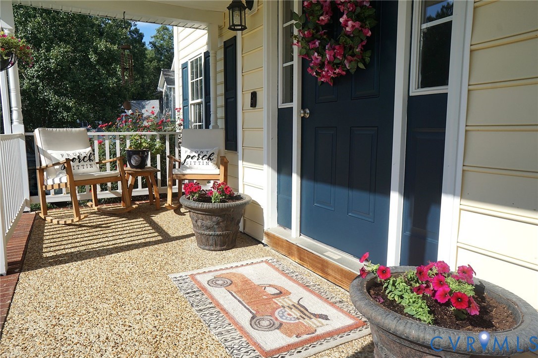 11119 Sweetbay Arbor Place, Chester, VA 23831