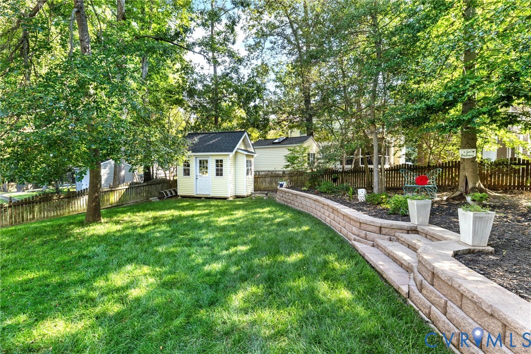 11119 Sweetbay Arbor Place, Chester, VA 23831