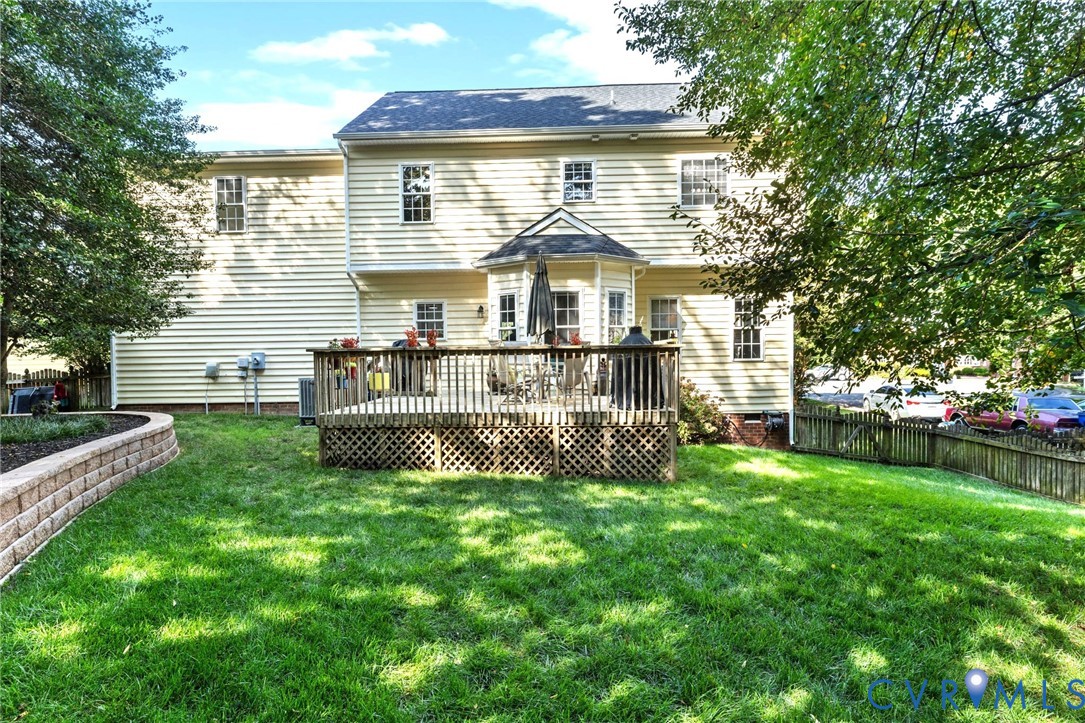 11119 Sweetbay Arbor Place, Chester, VA 23831