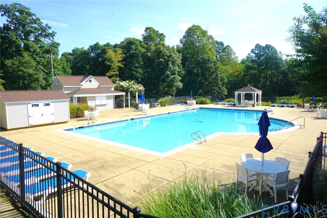 11119 Sweetbay Arbor Place, Chester, VA 23831