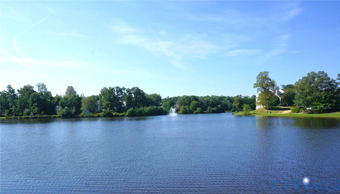 Community Lake