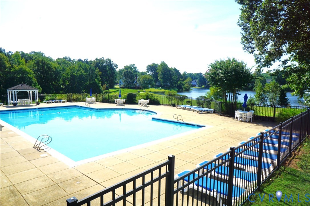 11119 Sweetbay Arbor Place, Chester, VA 23831