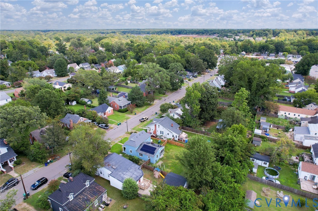 2131 Ginter Street, Henrico, VA 23228