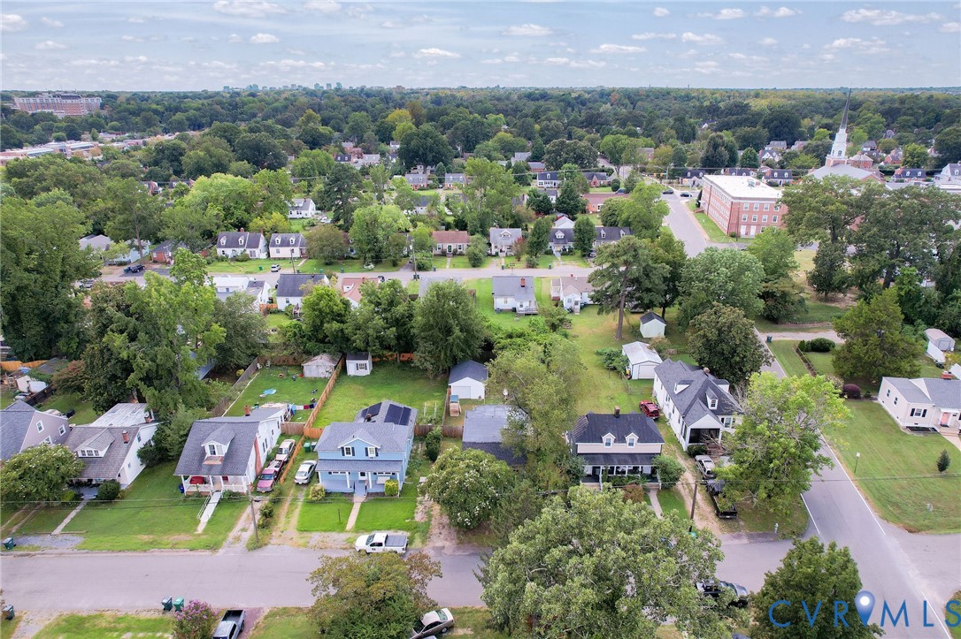 2131 Ginter Street, Henrico, VA 23228