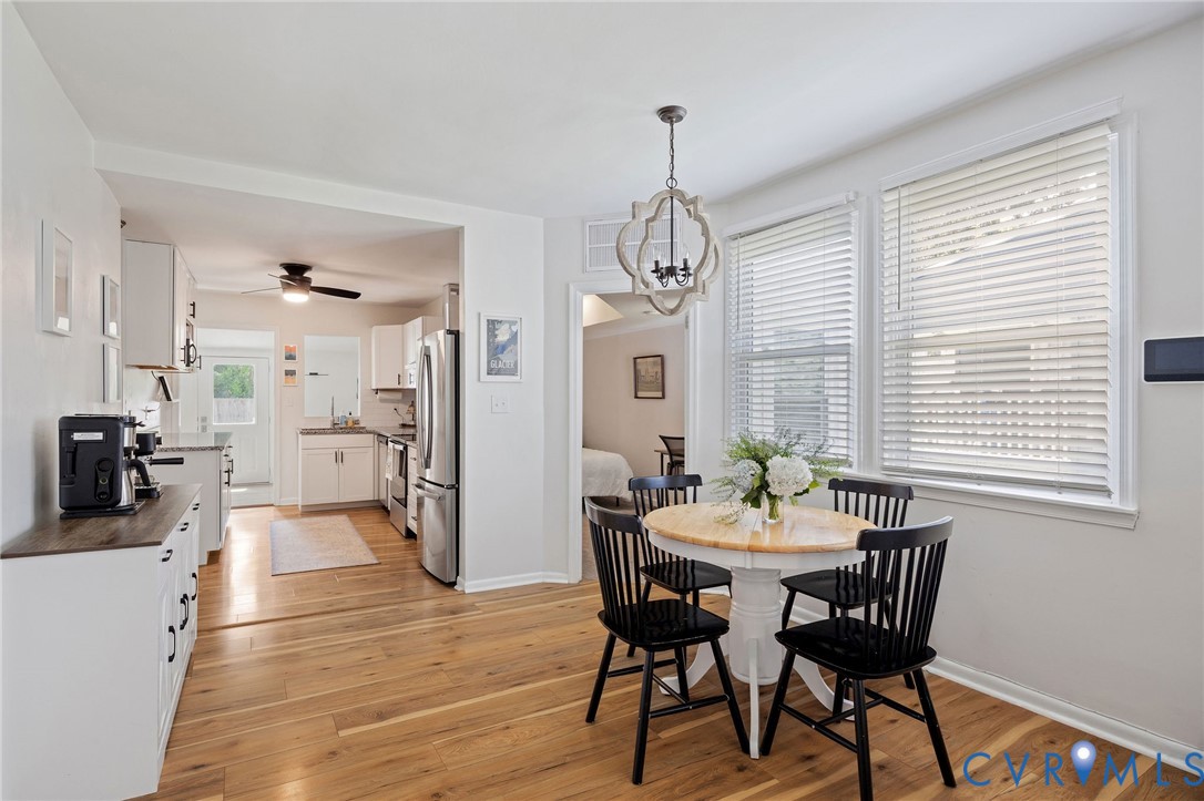 2131 Ginter Street, Henrico, VA 23228