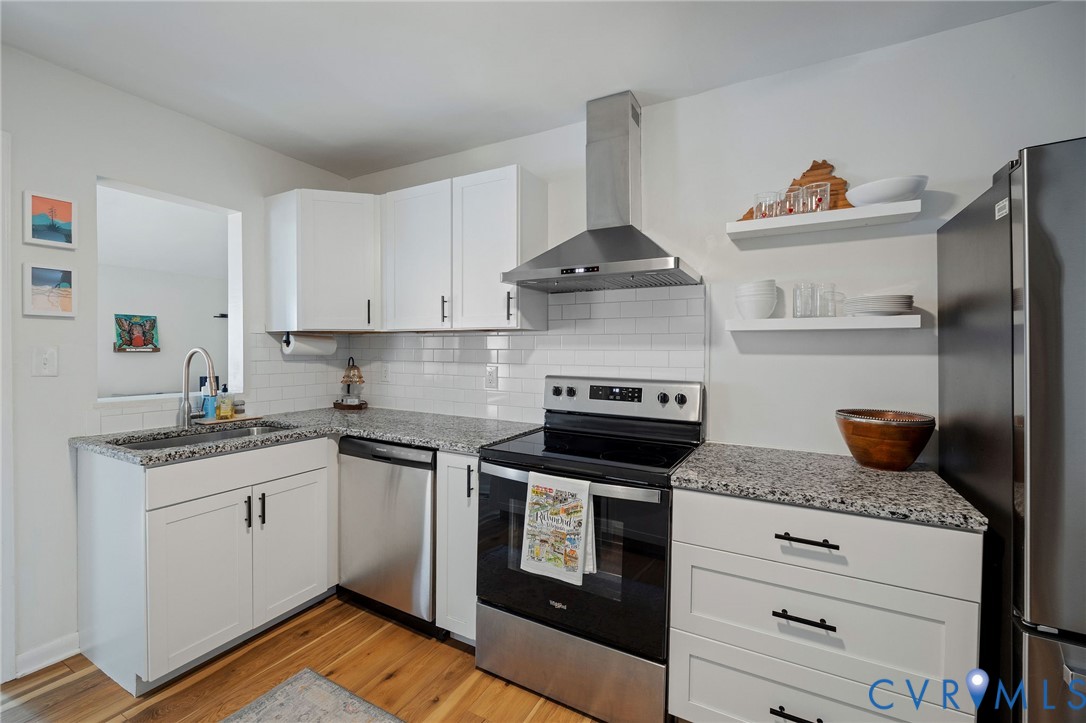 2131 Ginter Street, Henrico, VA 23228