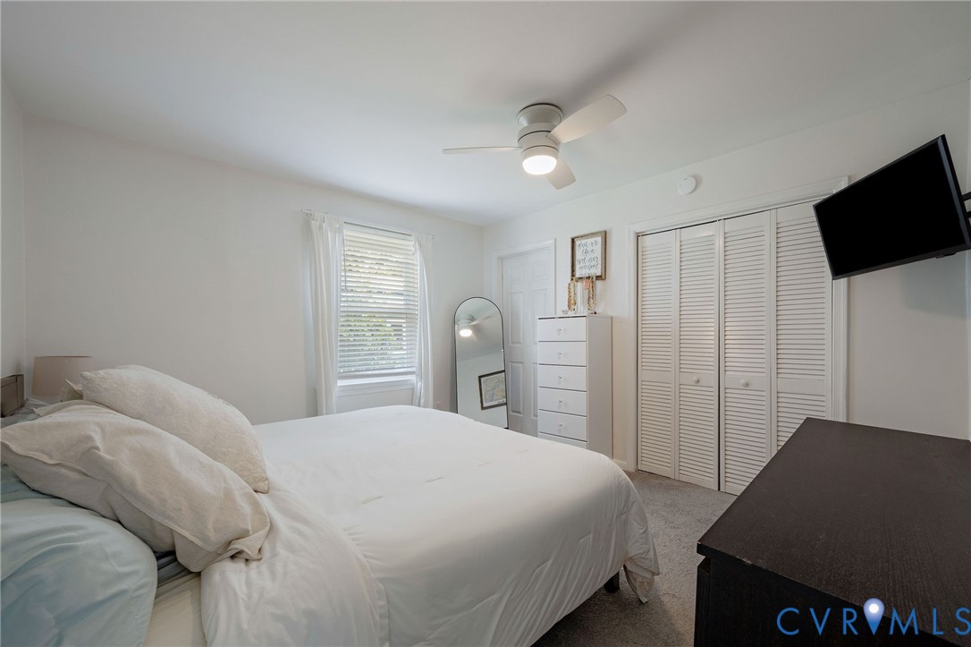 2131 Ginter Street, Henrico, VA 23228