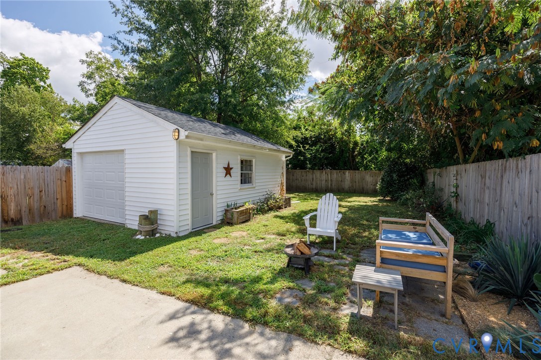 2131 Ginter Street, Henrico, VA 23228
