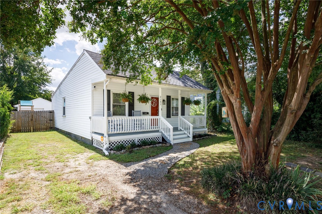 2131 Ginter Street, Henrico, VA 23228