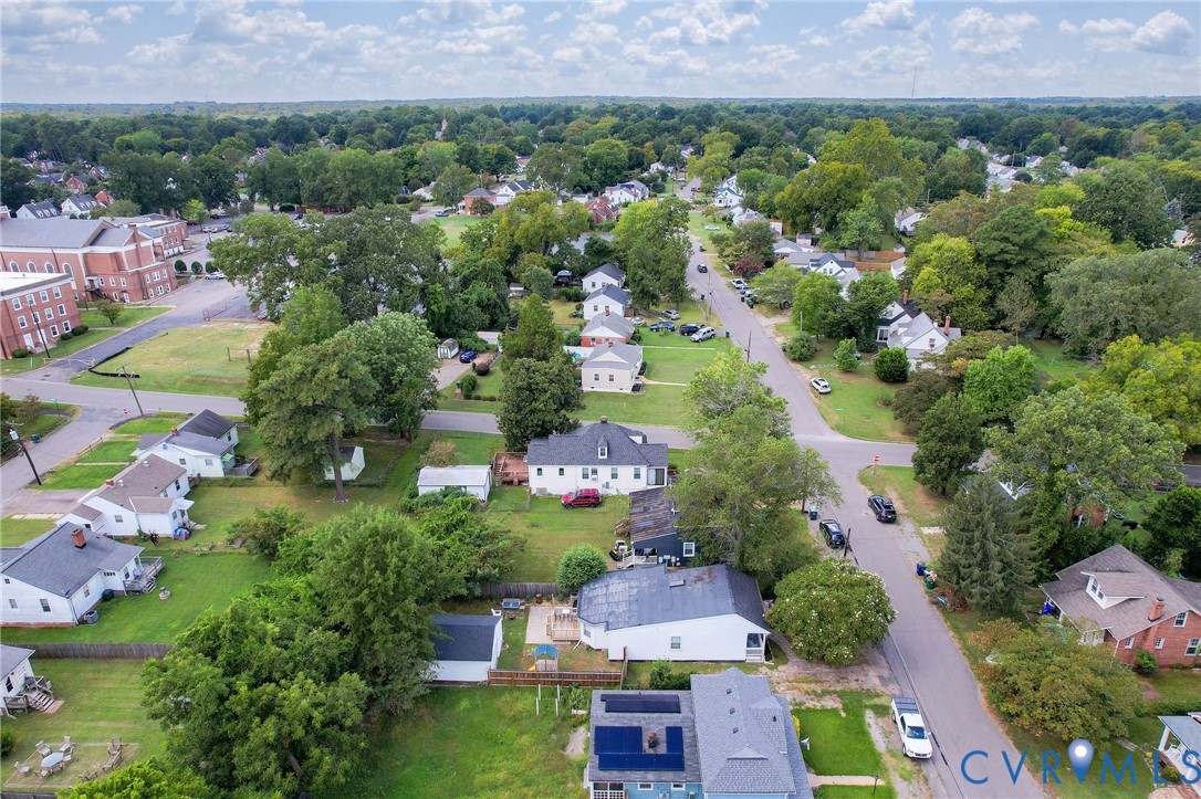 2131 Ginter Street, Henrico, VA 23228
