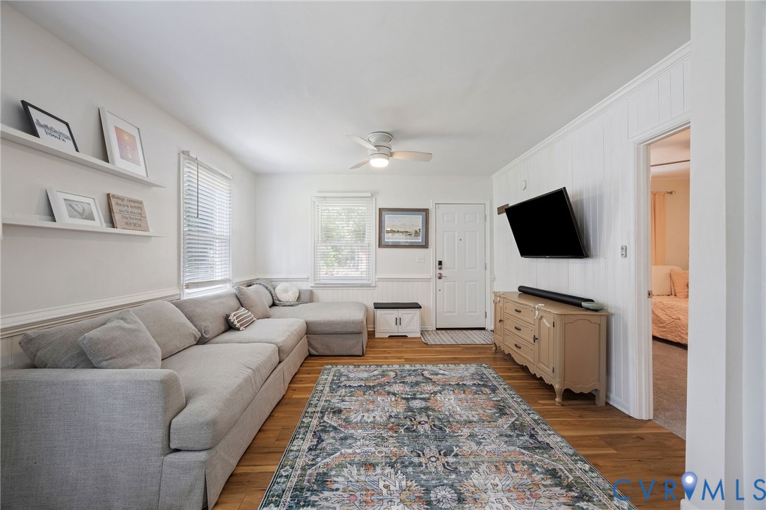 2131 Ginter Street, Henrico, VA 23228