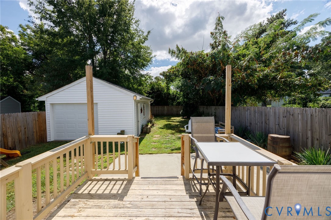 2131 Ginter Street, Henrico, VA 23228