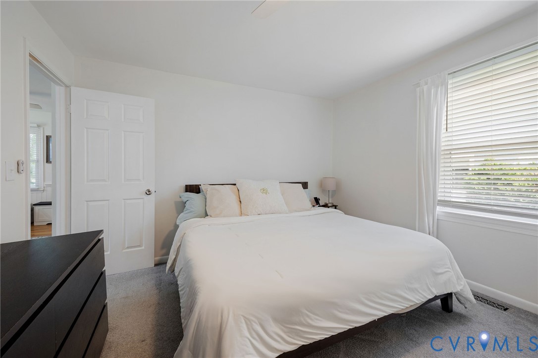 2131 Ginter Street, Henrico, VA 23228
