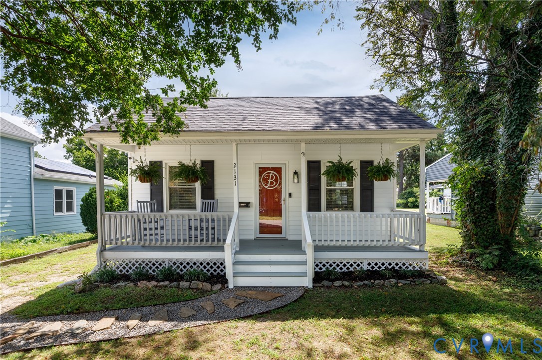 2131 Ginter Street, Henrico, VA 23228 2131 Ginter Street, Henrico, VA 23228