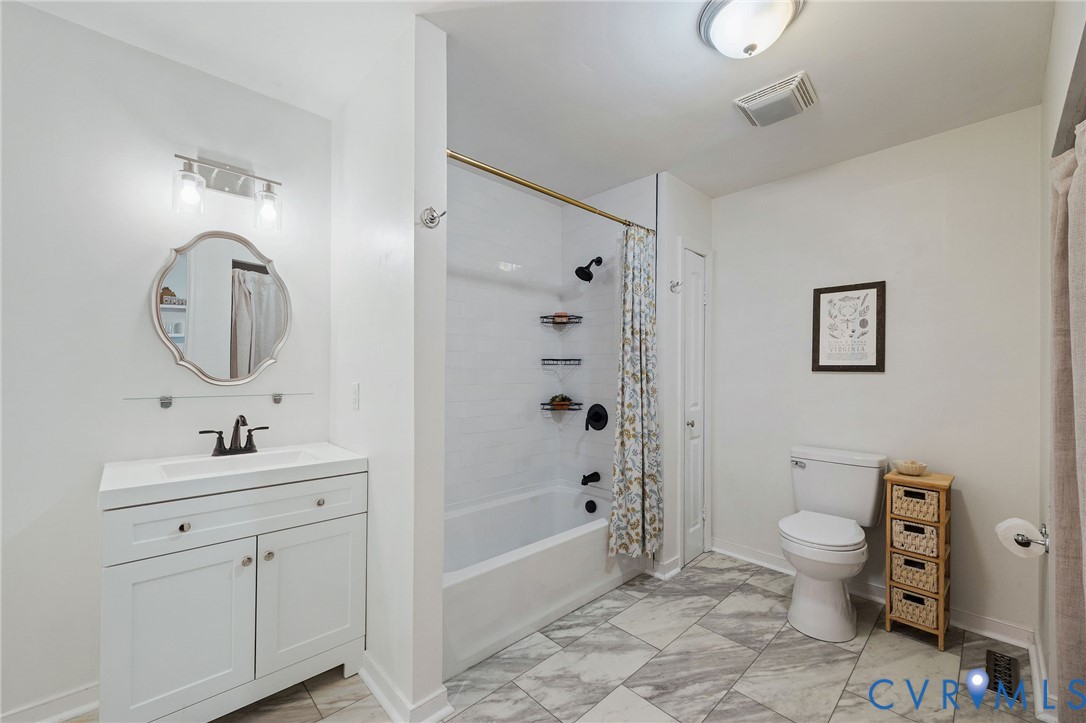 2131 Ginter Street, Henrico, VA 23228