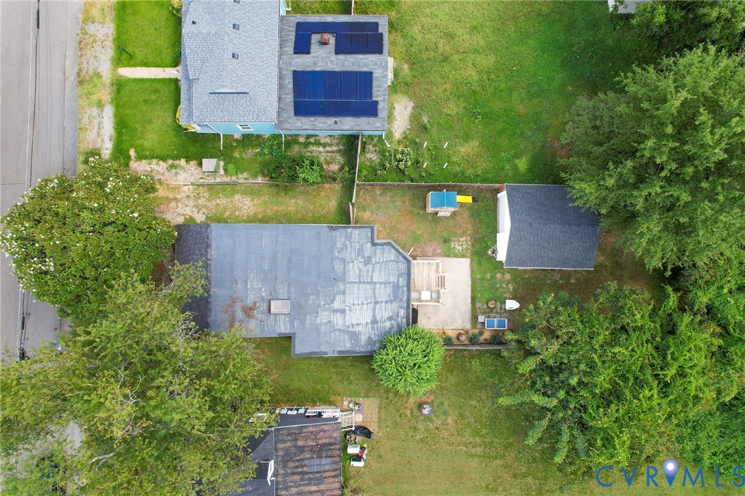 2131 Ginter Street, Henrico, VA 23228