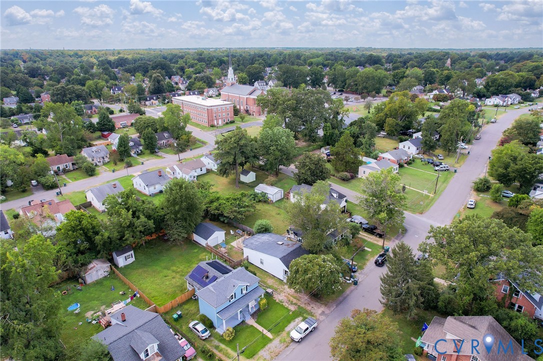 2131 Ginter Street, Henrico, VA 23228