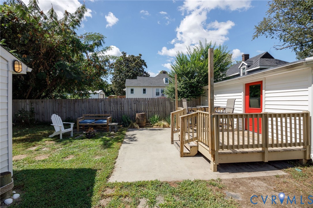 2131 Ginter Street, Henrico, VA 23228